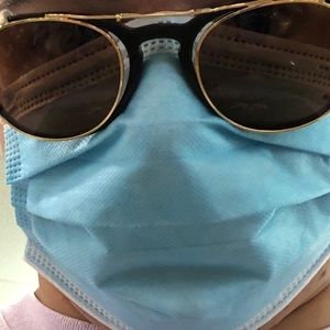 Meet your Posher, Nicholas